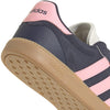 breaknet sleek suede