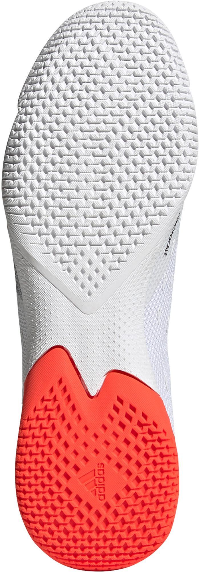 Predator Freak .3 IN. Hallenfussballschuh UK-Gr.