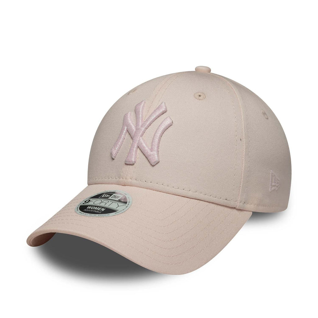 Metallic Logo 9forty Cap