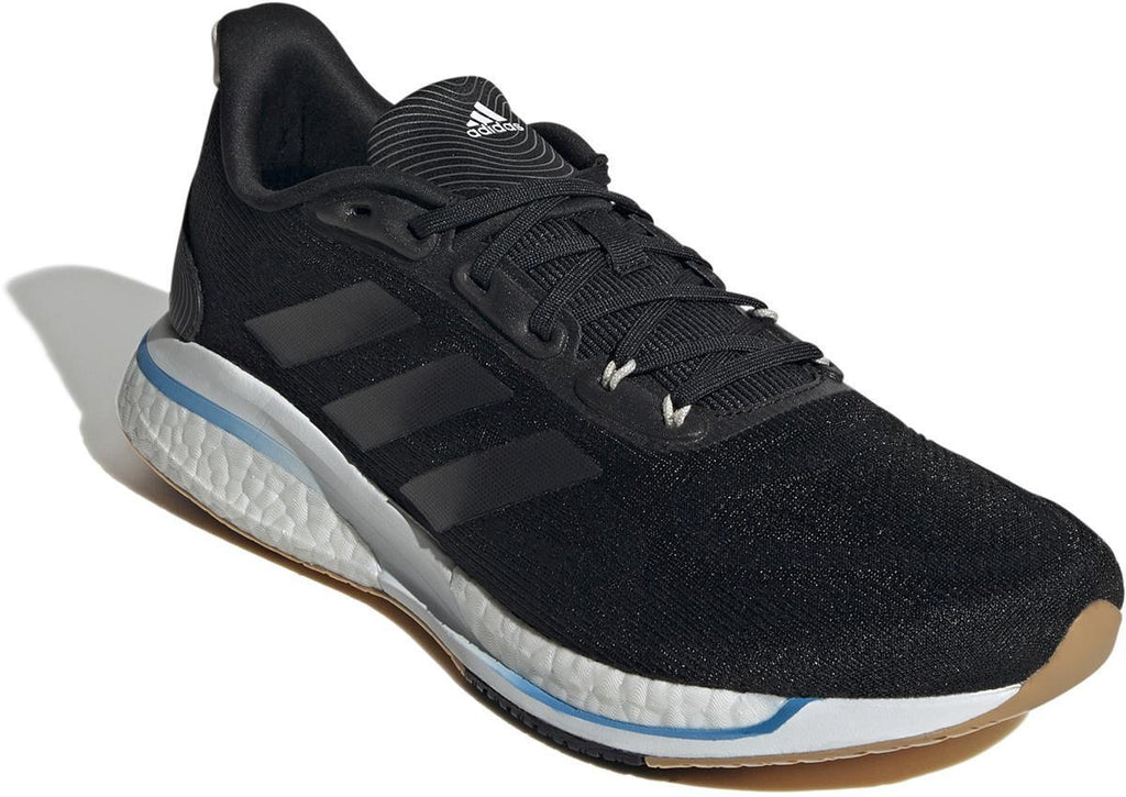 Supernova + hardloopschoenen