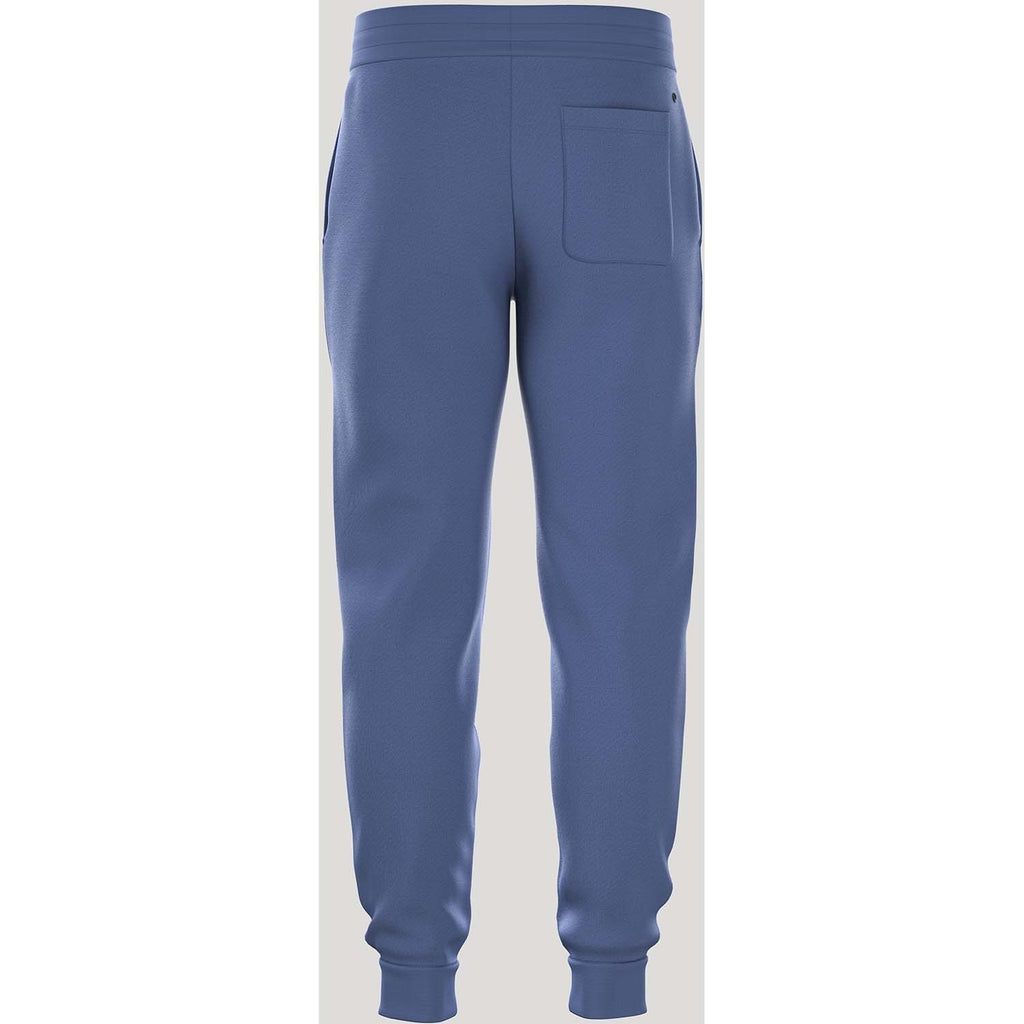 essential 4 tapered sweat broek