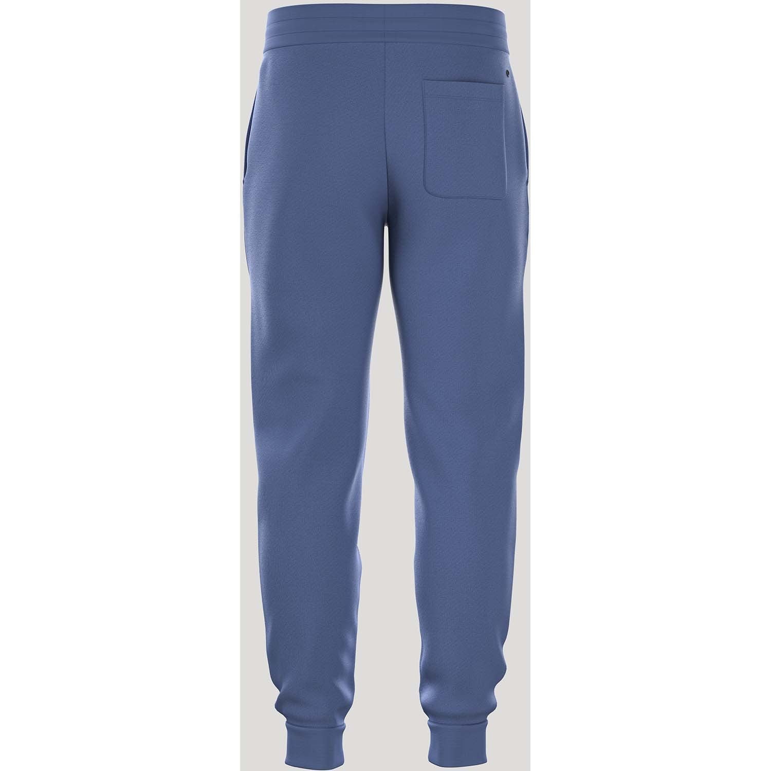 essential 4 tapered sweat broek