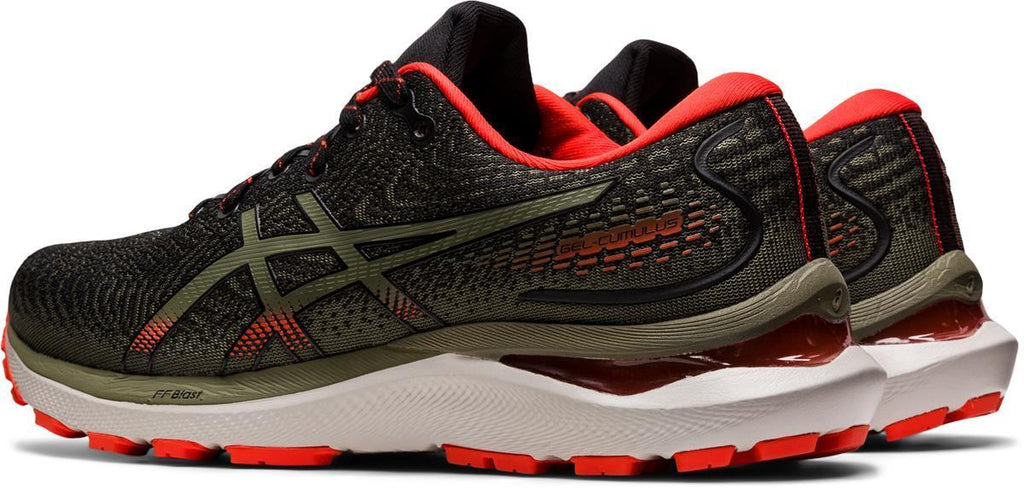 GEL-CUMULUS 24 TR Men