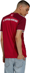 FCB H JSY. Heim-Trikot kurzarm