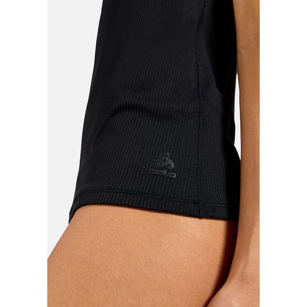 Baselayer Top Crew Neck Singlet Active Light
