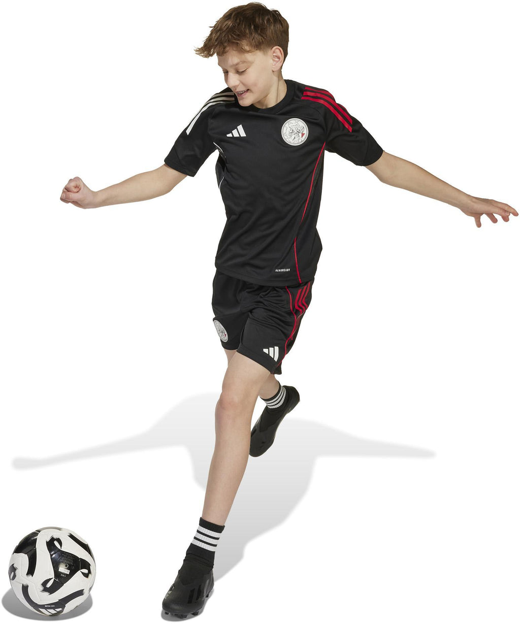 Ajax Amsterdam Tiro 25 Competition Training Short Kids