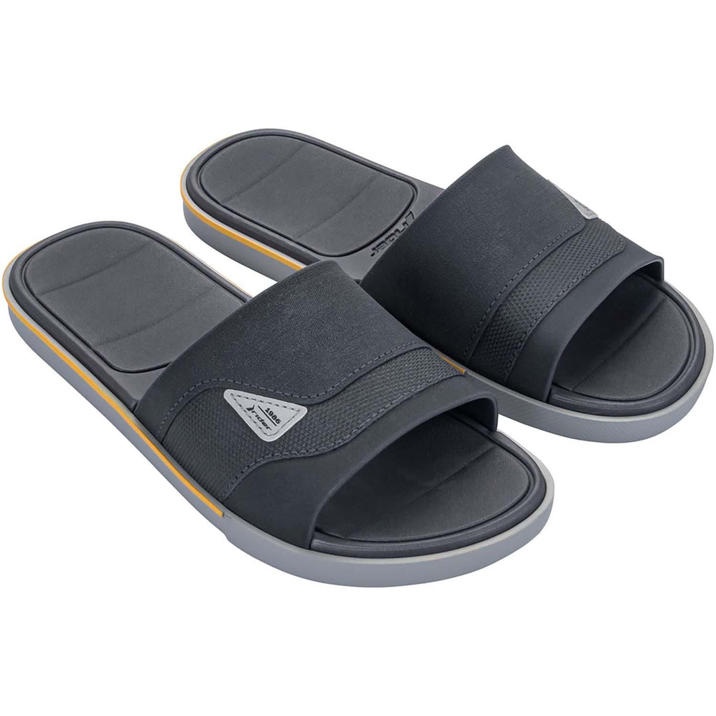 Spin Slide slippers