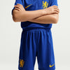 Chelsea FC 2026/27 Stadium Home Big Kids' Dri-FIT Voetbal Replica Shorts