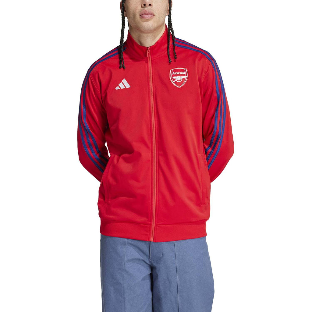 Arsenal DNA Trainingsjack