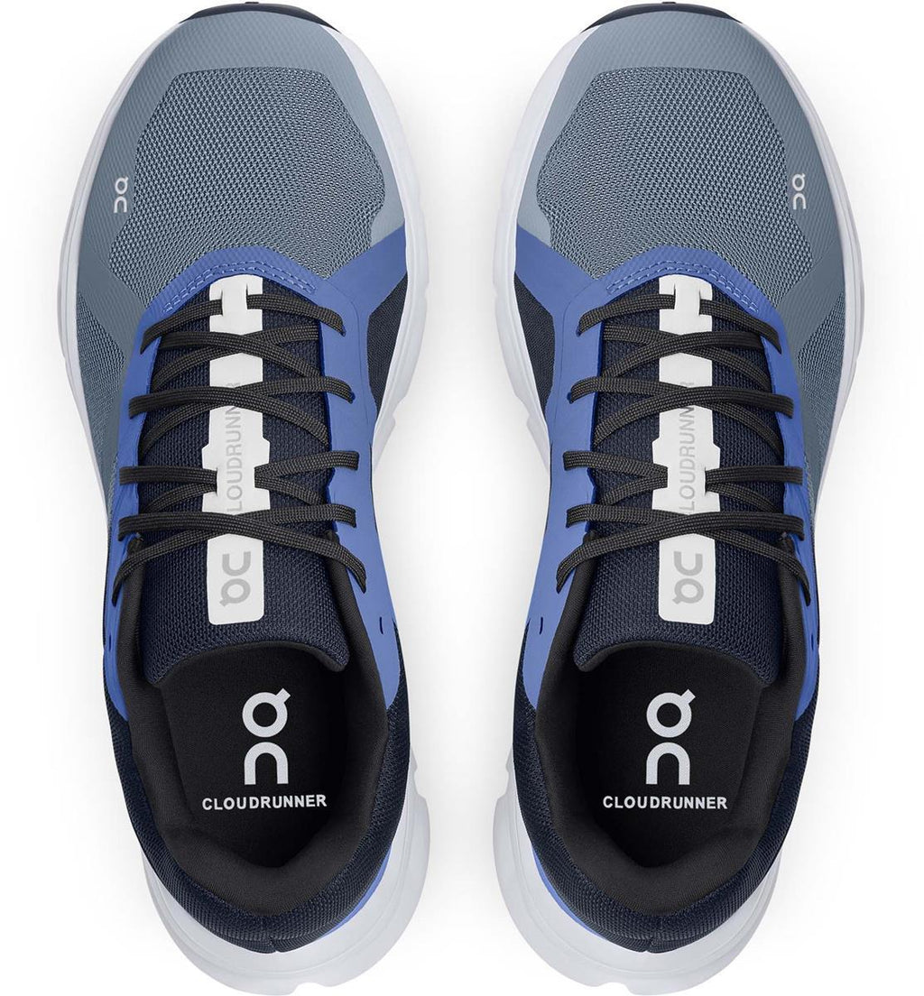 Cloudrunner