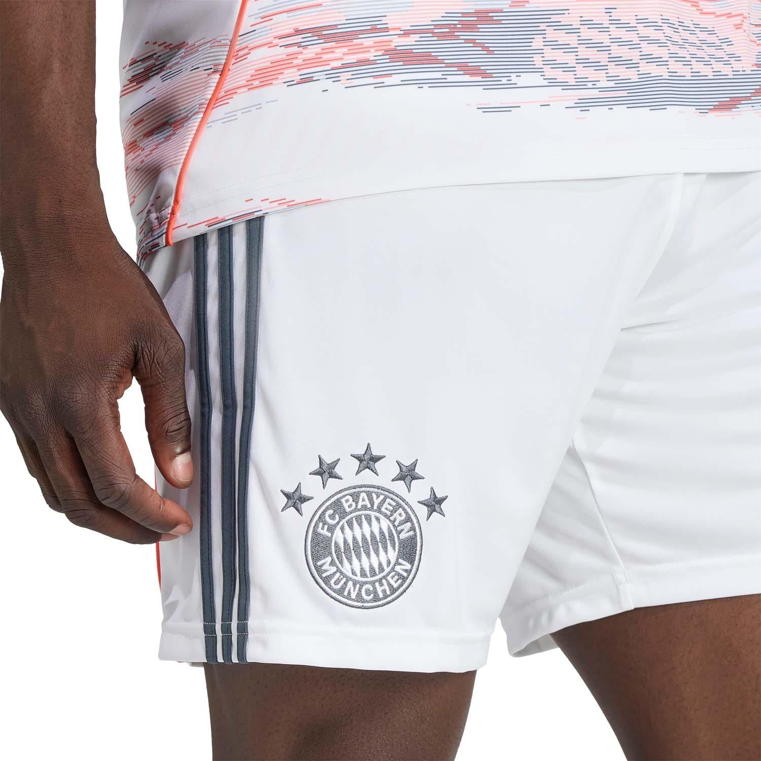 FC Bayern München 25/26 Uitshort