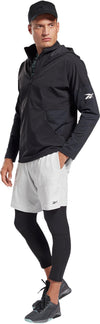 Ubf Myoknit Short