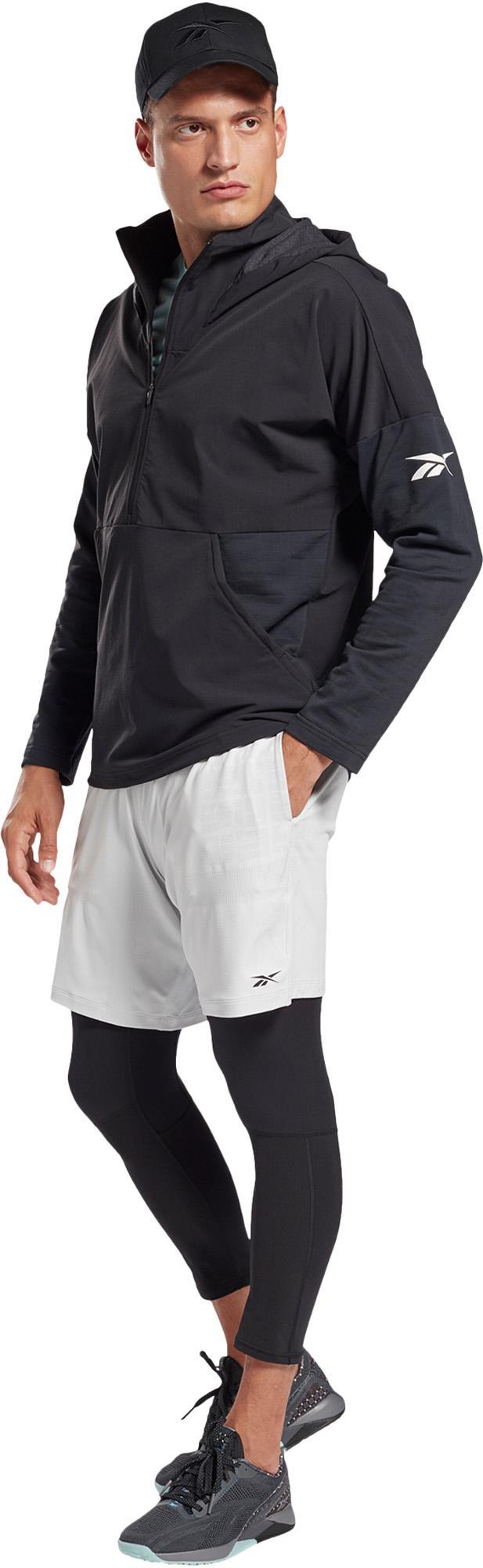 Ubf Myoknit Short