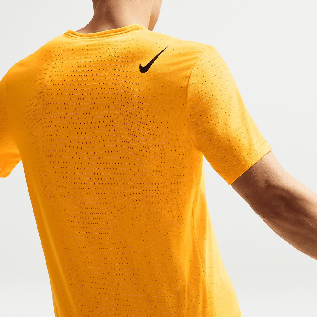 Aeroswift Men's Dri-fit Adv T-shirt zomer hardlopen
