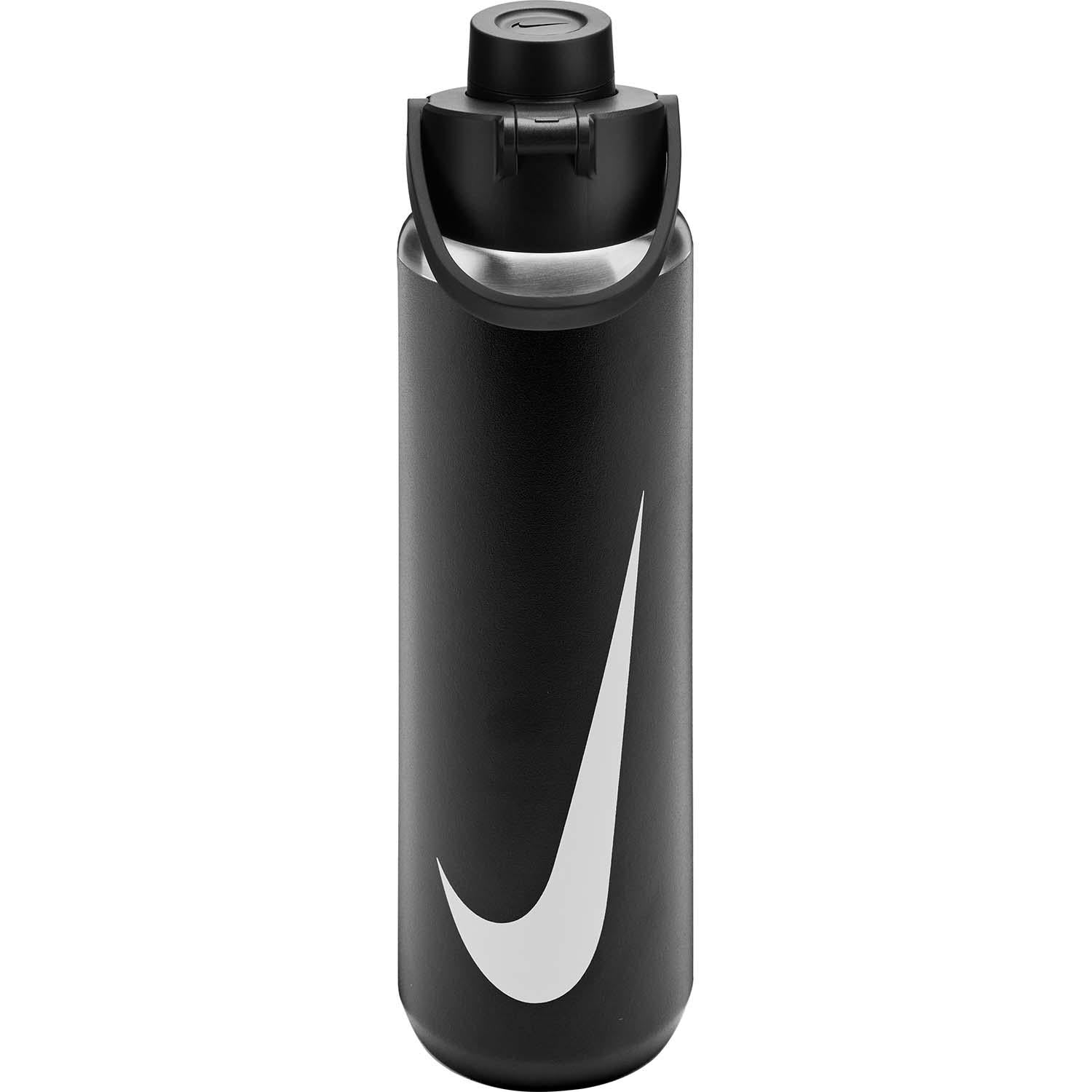 nike ss recharge chug bottle 24 oz rfsh