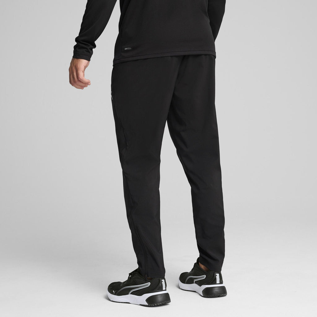 M Tad Essentials Woven Tap