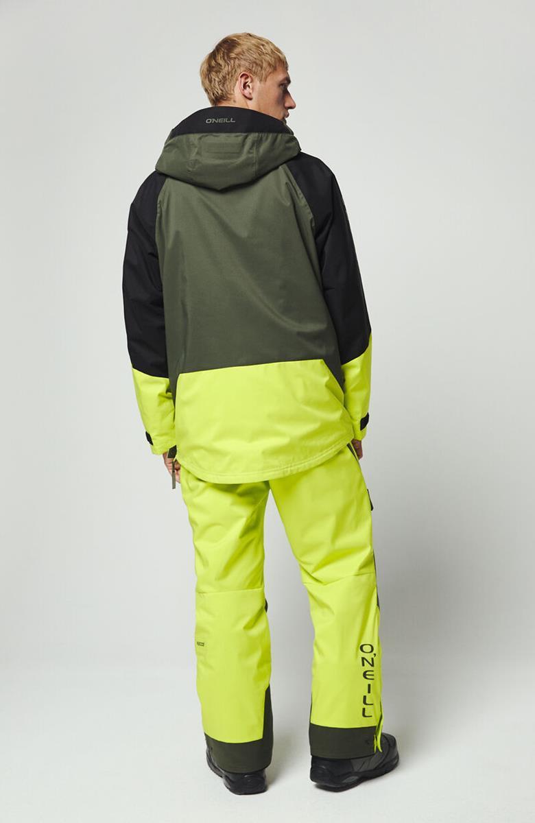 pm original anorak