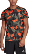 own the run tee