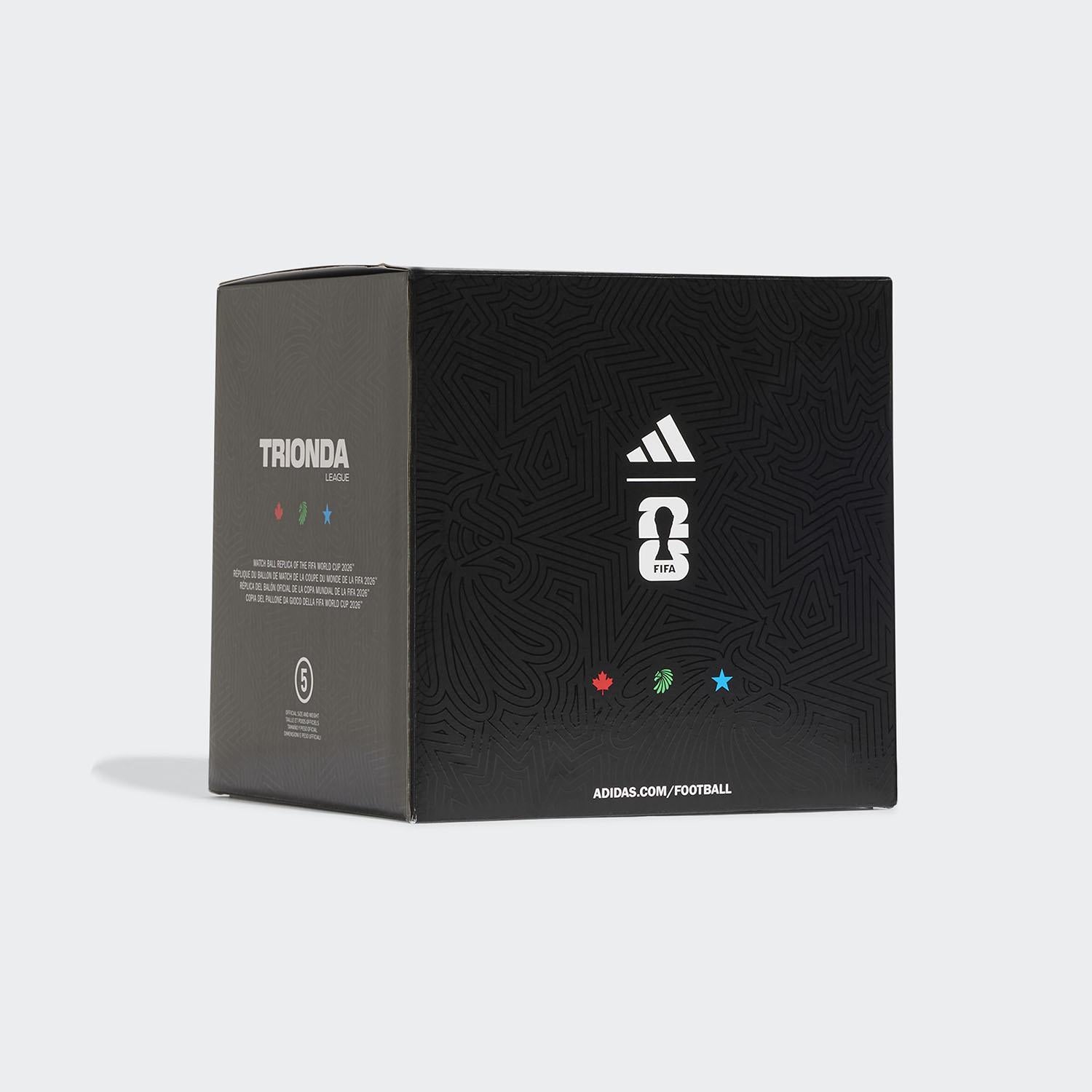 FIFA World Cup 26™ League Voetbal in luxe doos