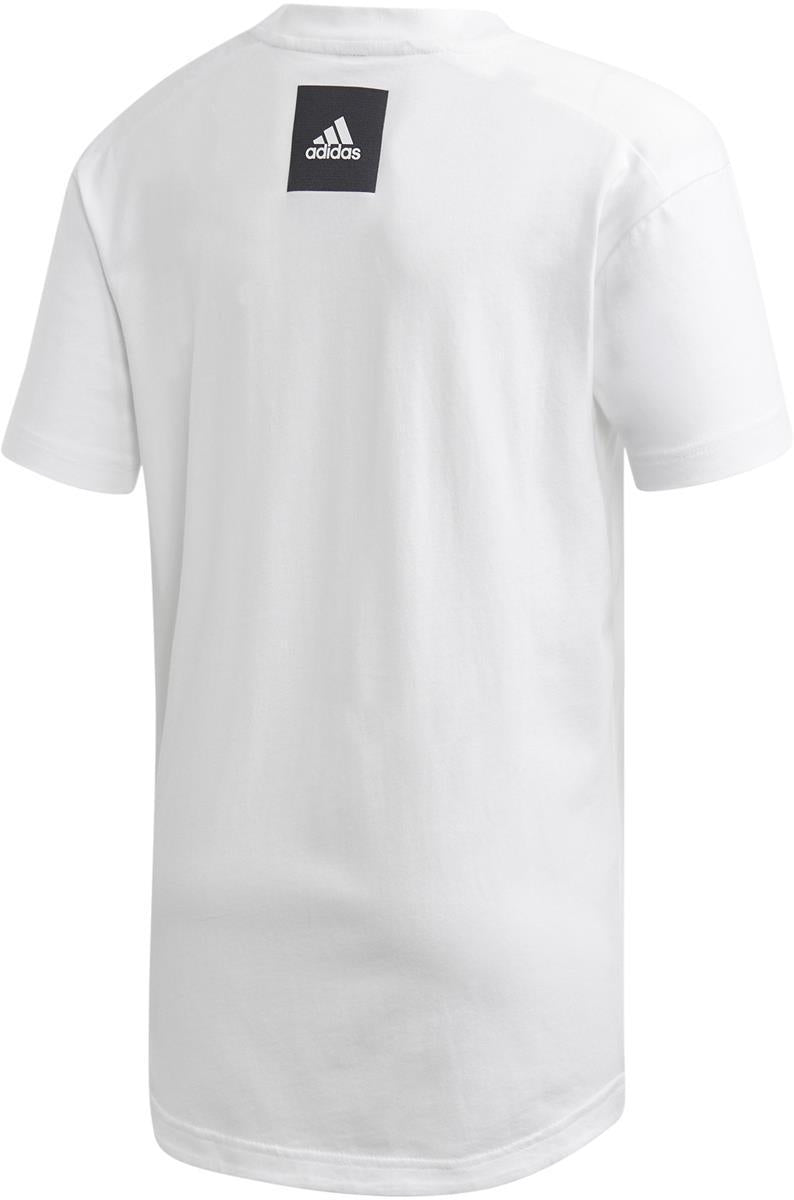 Yb Id Grfx Tee