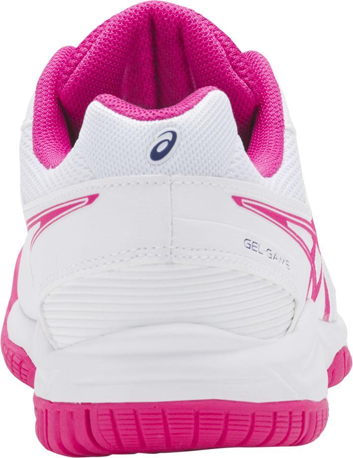 GEL-Game 5 jr tennischoenen