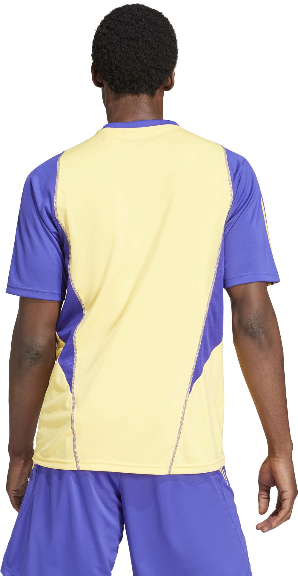 Real Madrid Tiro 23 trainingsshirt