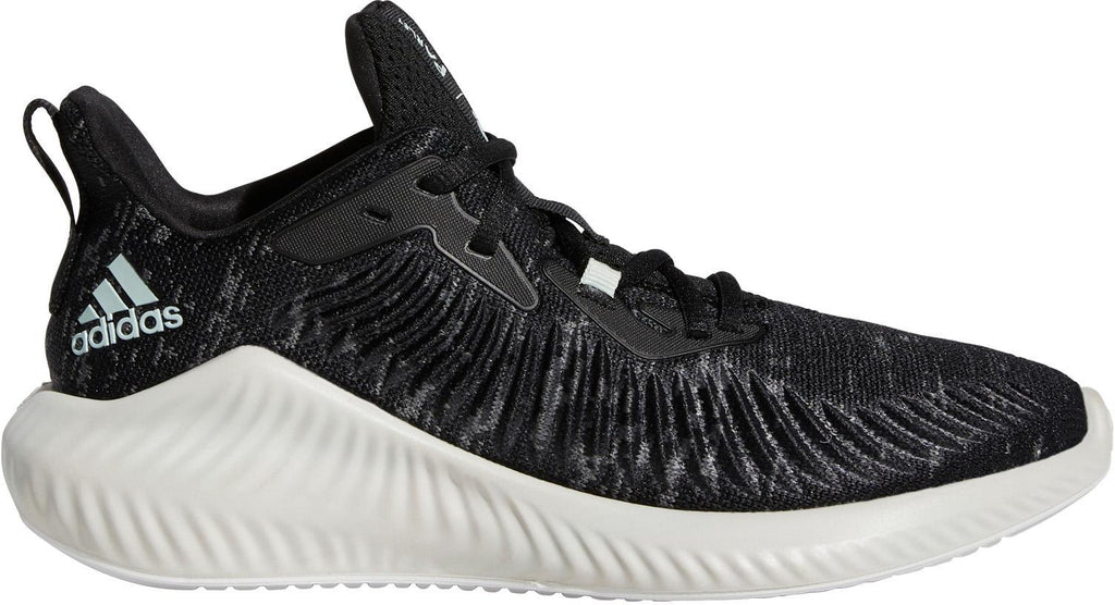 alphabounce+ parley w