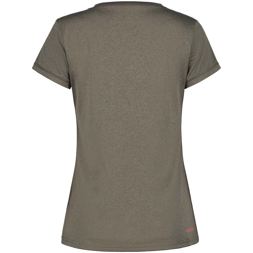 Burnham T-shirt outdoor