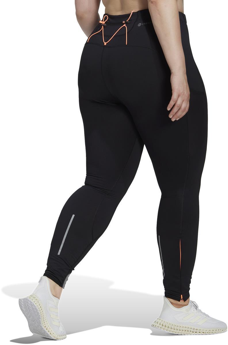 FastImpact COLD.RDY Winter Lange Hardlooplegging (Grote Maat)