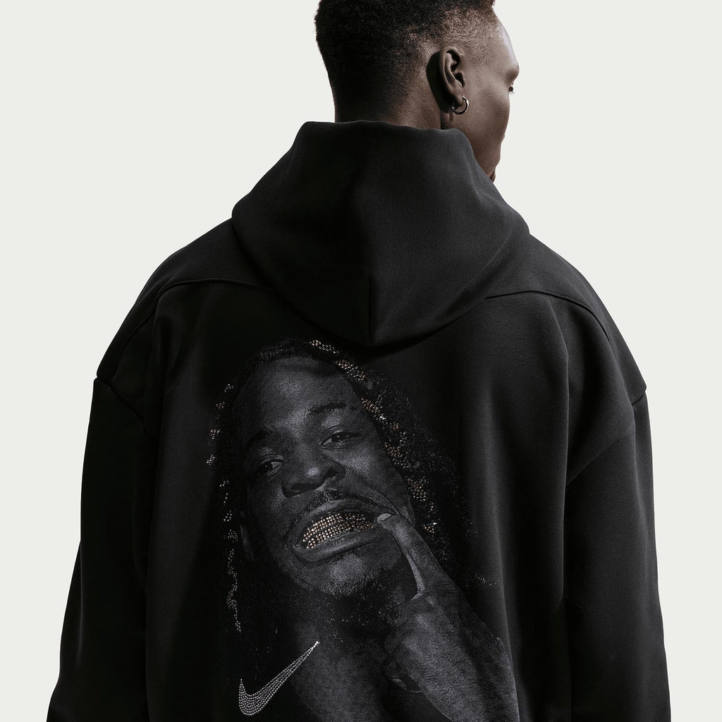 Therma-fit hoodie