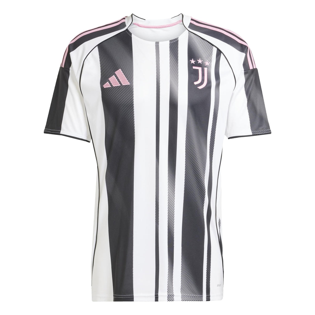 Juventus 25/26 Thuisshirt