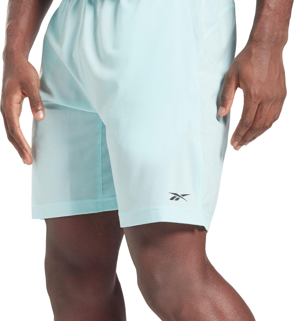 Austin Short - Solid