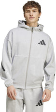 New adidas Z.N.E. Trainingsjack met Capuchon