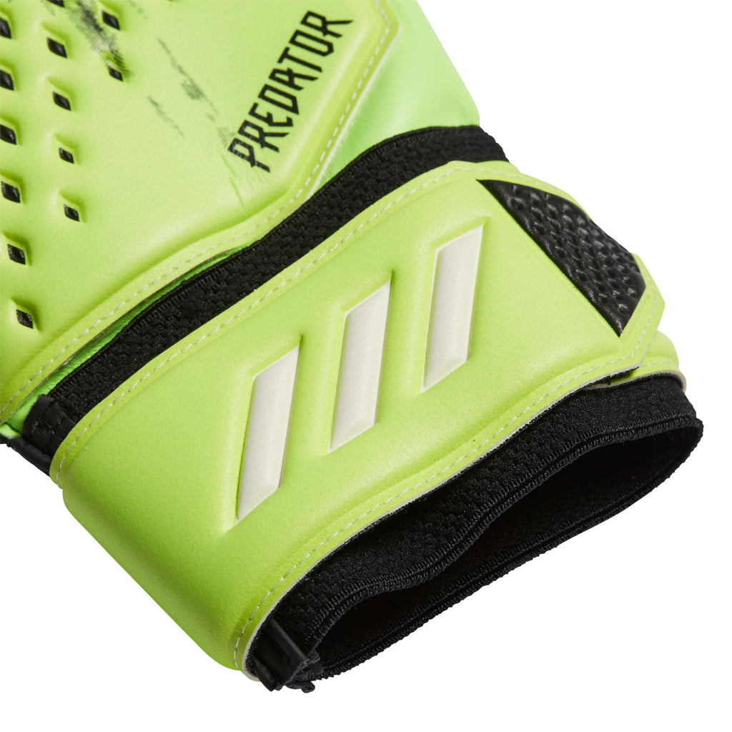 Predator 20 Match Fingersave Handschoenen