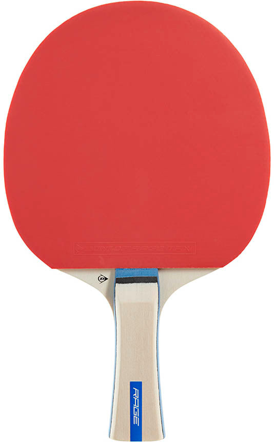 Rage tafeltennisbatje