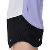 Road Fade Zomer Topshirt hardlopen