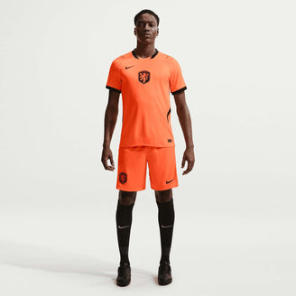 Nederland 2026 Stadium uitshort
