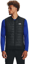 Ua Strm Ins Run Vest-blk