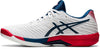 SOLUTION Speed Ff 2 Clay tennisschoenen