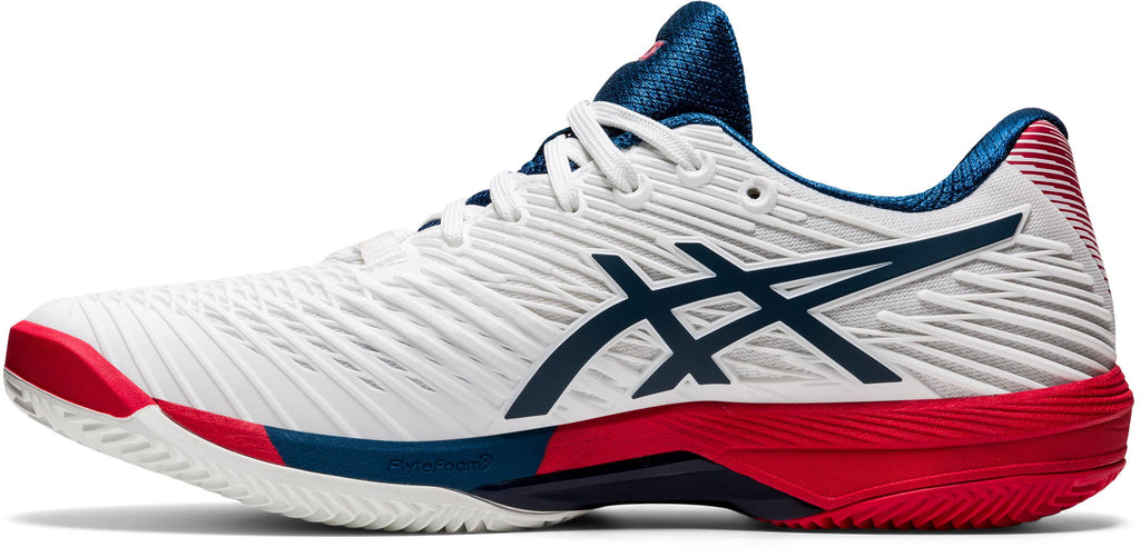SOLUTION Speed Ff 2 Clay tennisschoenen