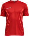 Squad Solid shirt