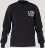 Borg Essential Crew sweater