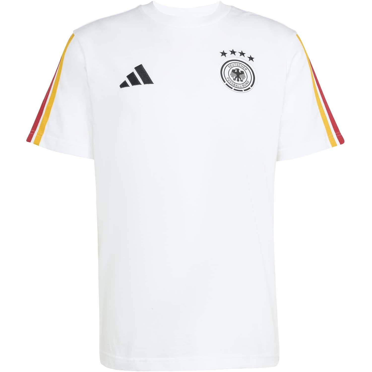 Duitsland DNA T-shirt