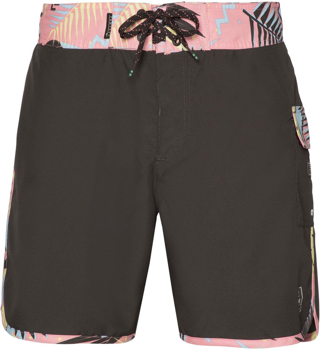 Kenneth Beachshort