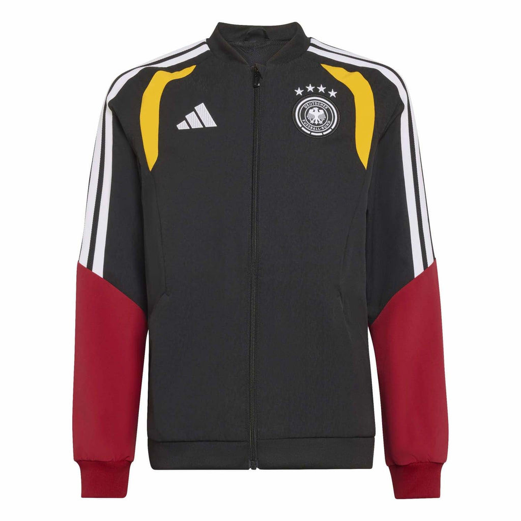 Duitsland Pre-Match Jacket