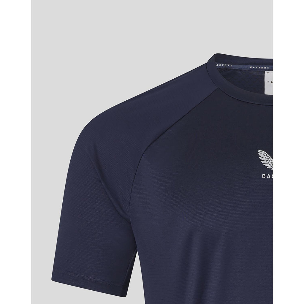 Tennis Short Sleeve T-shirt  training