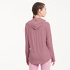 Studio Knit Hoodie