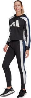 Sportswear Badge of Sport Logo Trainingspak