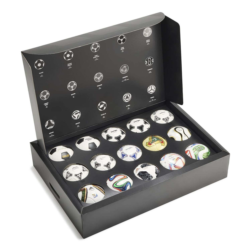 Hist Ball Set M