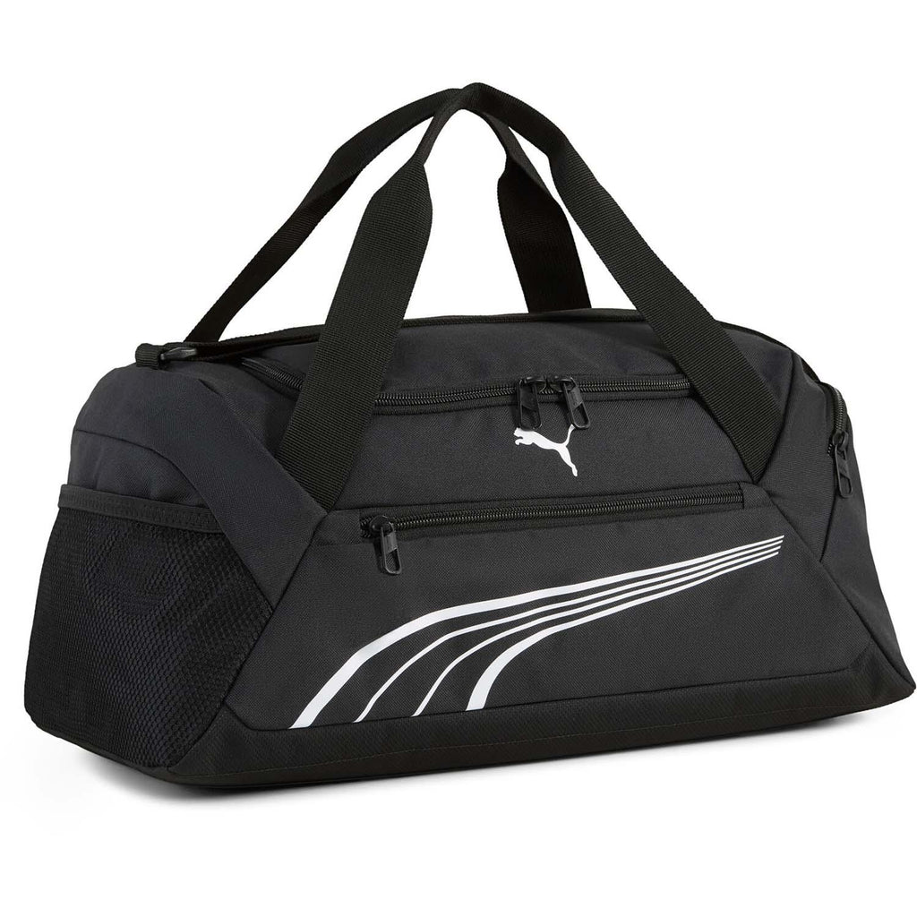 puma fundamental extra small sports bag